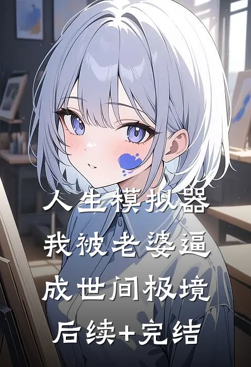 人生模拟器:我被老婆逼成世间极境后续+完结
