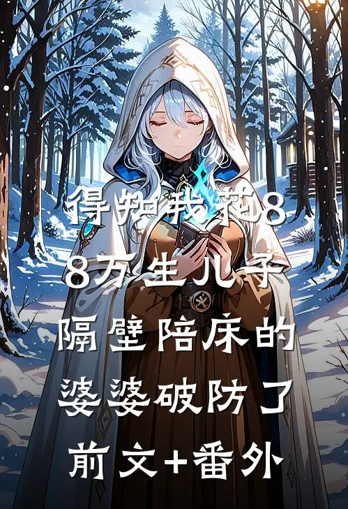 得知我花88万生儿子，隔壁陪床的婆婆破防了前文+番外
