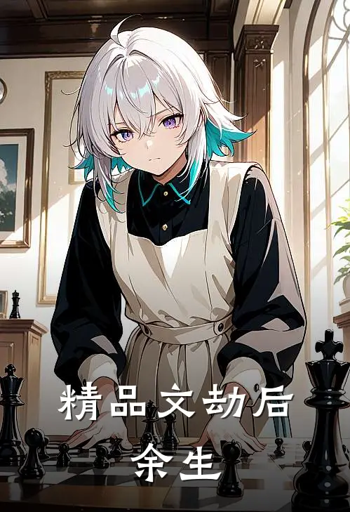 精品文劫后，余生