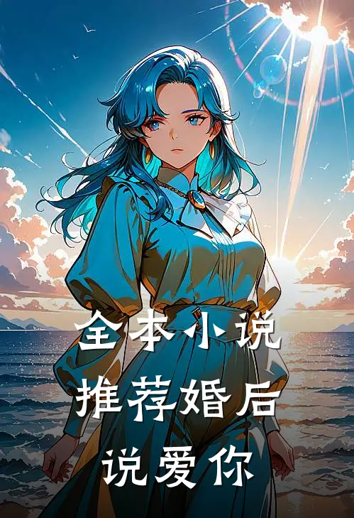 全本小说推荐婚后说爱你