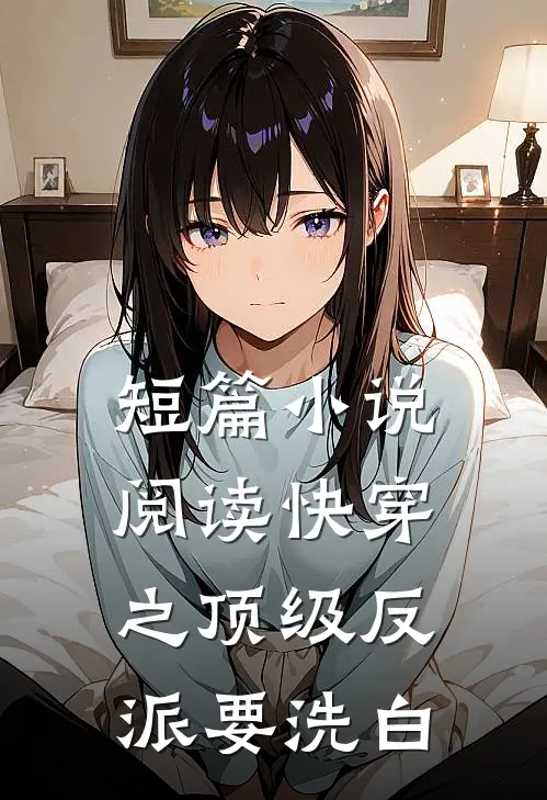 短篇小说阅读快穿之顶级反派要洗白