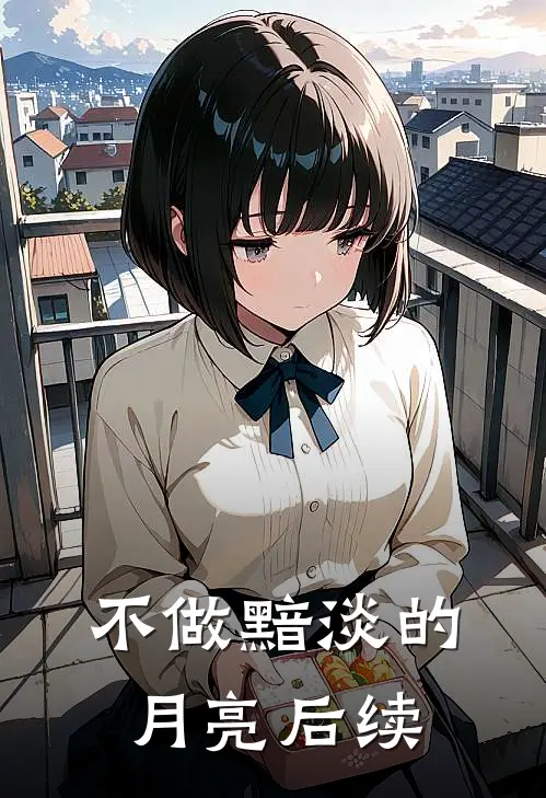 不做黯淡的月亮后续