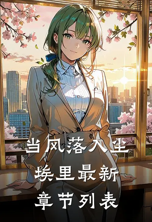 当风落入尘埃里最新章节列表