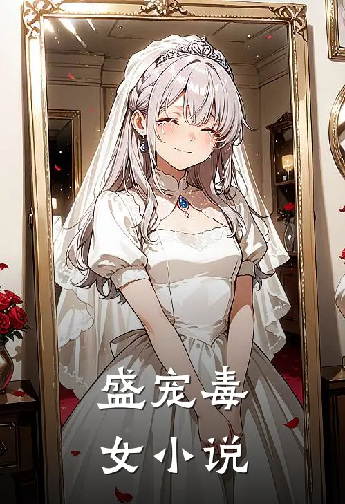 盛宠毒女小说