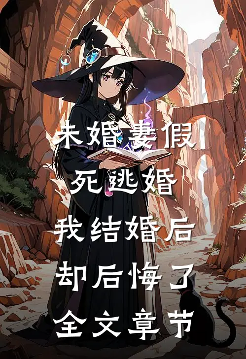 未婚妻假死逃婚，我结婚后却后悔了全文章节
