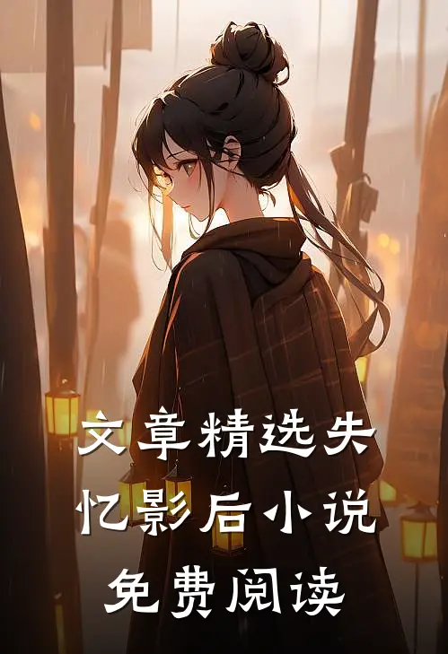 文章精选失忆影后 小说免费阅读