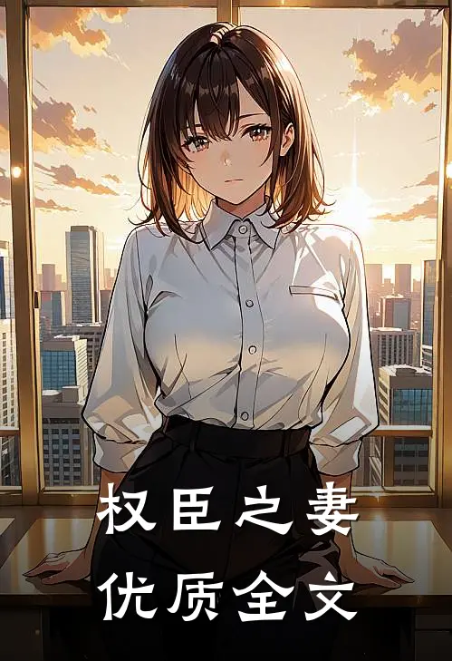权臣之妻优质全文