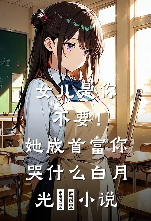 女儿是你不要！她成首富你哭什么白月光玥玥小说