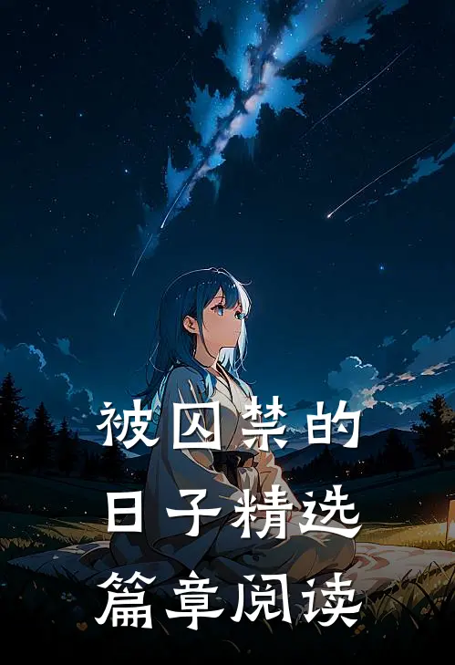 被囚禁的日子精选篇章阅读