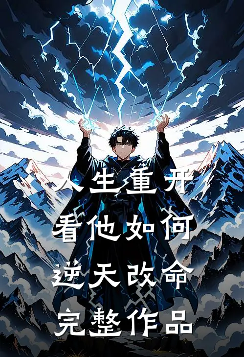 人生重开：看他如何逆天改命完整作品