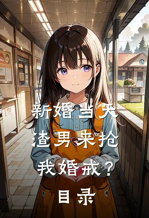 新婚当天，渣男来抢我婚戒？目录
