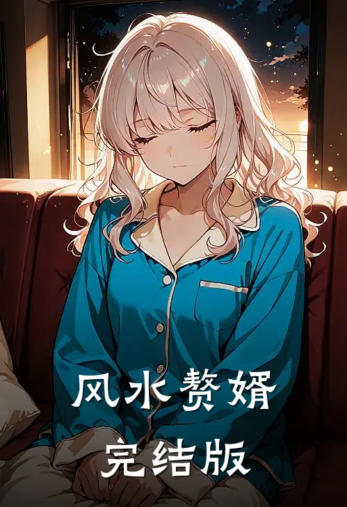 风水赘婿完结版