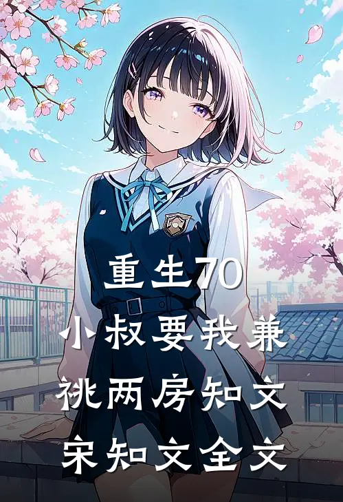 重生70，小叔要我兼祧两房知文宋知文全文