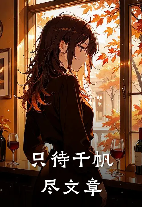 只待千帆尽文章