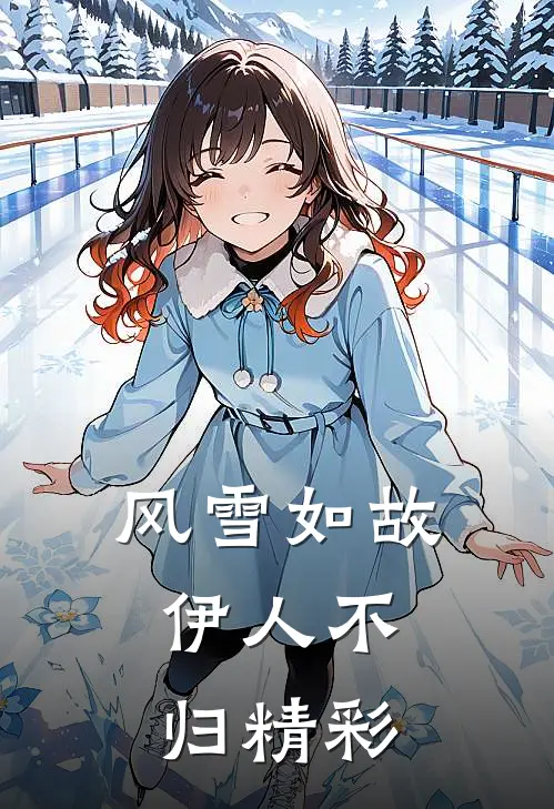 风雪如故，伊人不归精彩