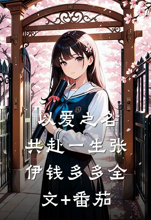 以爱之名，共赴一生张伊钱多多全文+番茄