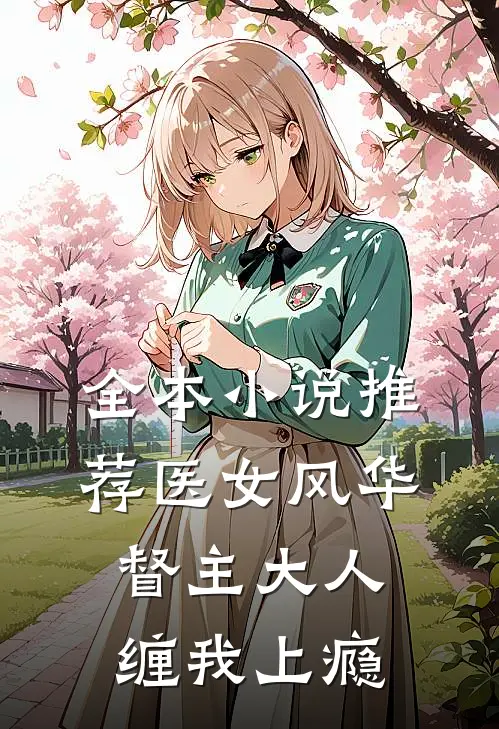全本小说推荐医女风华：督主大人缠我上瘾