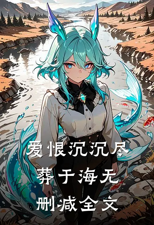 爱恨沉沉尽葬于海无删减全文