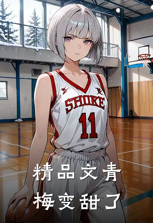 精品文青梅变甜了