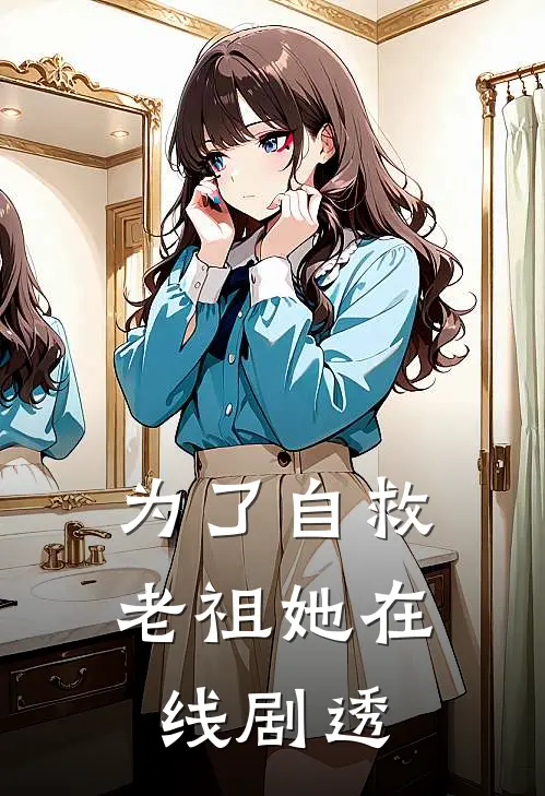 为了自救，老祖她在线剧透