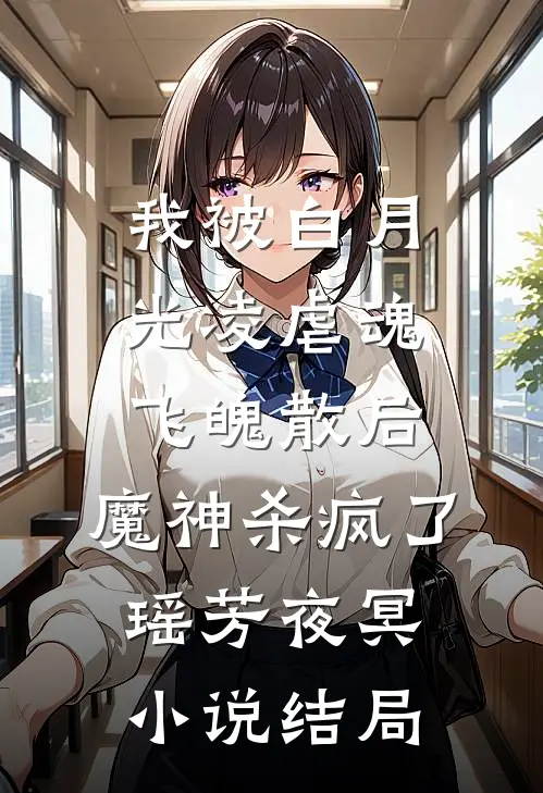 我被白月光凌虐魂飞魄散后，魔神杀疯了瑶芳夜冥小说结局