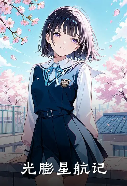 光膨星航记