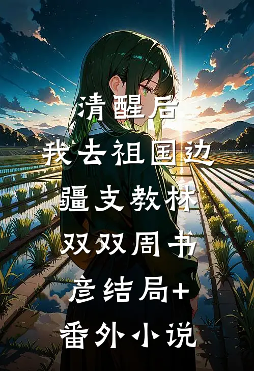 清醒后，我去祖国边疆支教林双双周书彦结局+番外小说