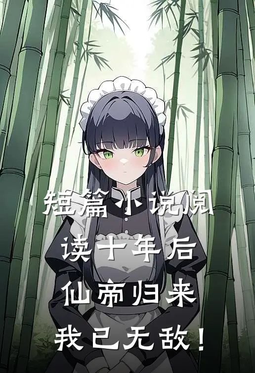 短篇小说阅读十年后，仙帝归来，我已无敌！