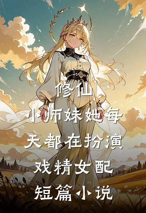 修仙：小师妹她每天都在扮演戏精女配短篇小说