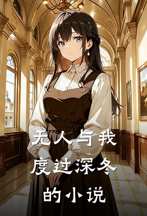 无人与我度过深冬的小说