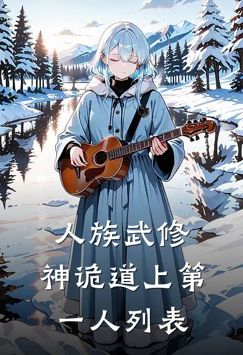 人族武修：神诡道上第一人列表