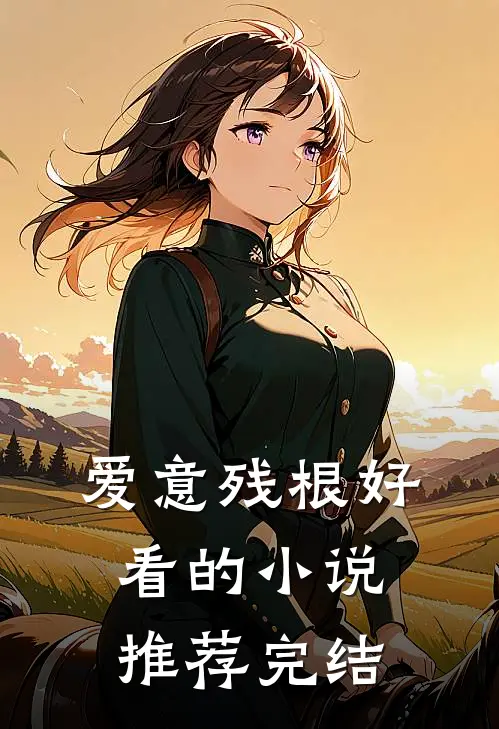 爱意残根好看的小说推荐完结