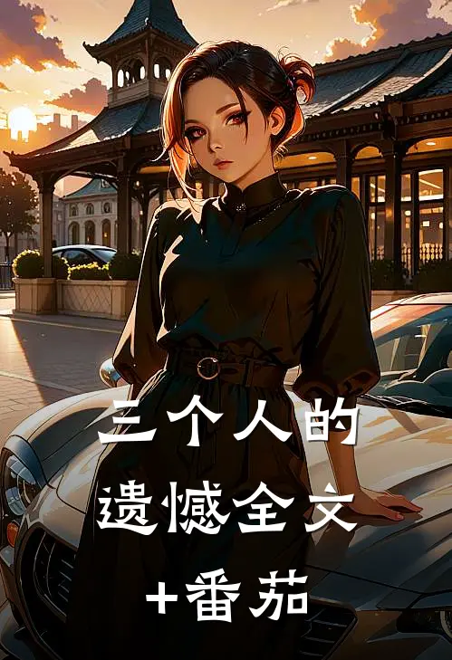 三个人的遗憾全文+番茄
