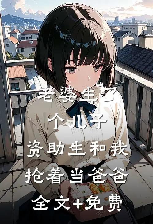 老婆生了个儿子，资助生和我抢着当爸爸全文+免费