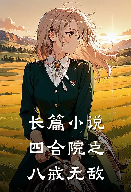 长篇小说四合院之八戒无敌
