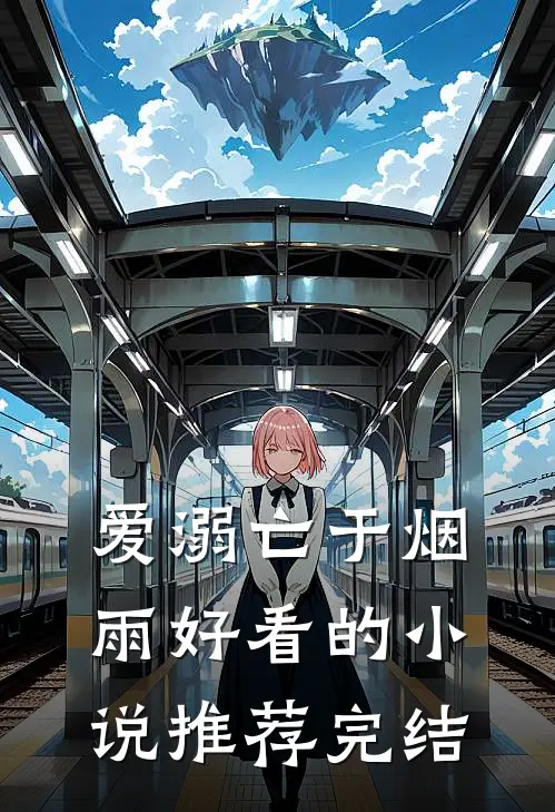 爱溺亡于烟雨好看的小说推荐完结