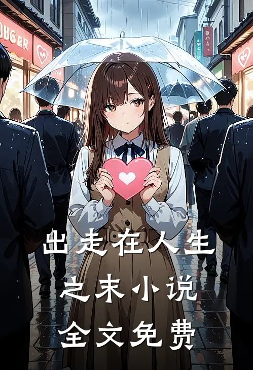 出走在人生之末小说全文免费