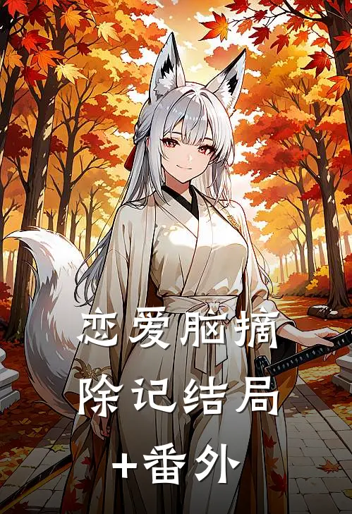 恋爱脑摘除记结局+番外