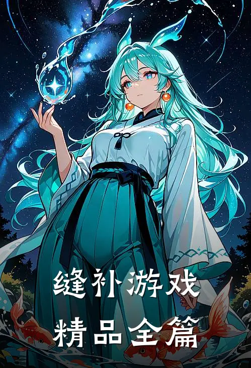 缝补游戏精品全篇