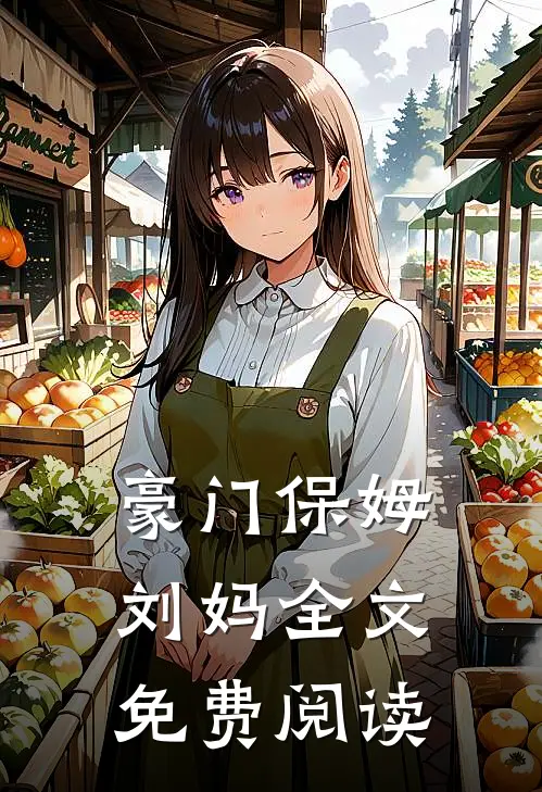 豪门保姆刘妈全文免费阅读