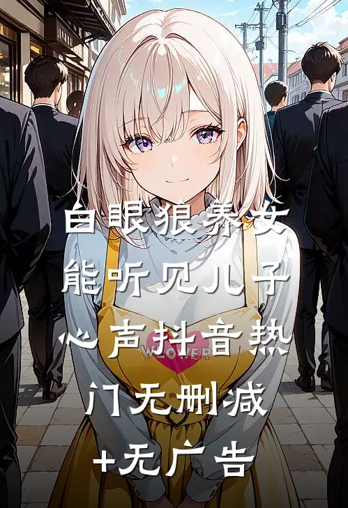 白眼狼养女能听见儿子心声抖音热门无删减+无广告