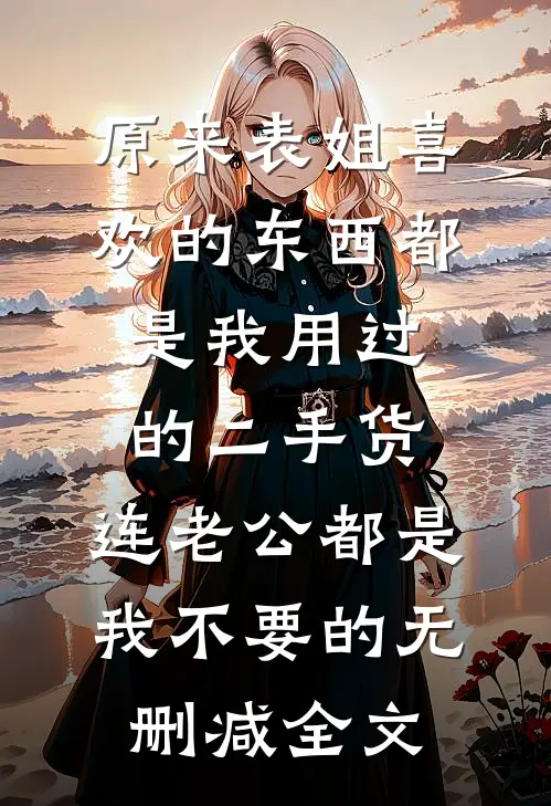 原来表姐喜欢的东西都是我用过的二手货，连老公都是我不要的无删减全文