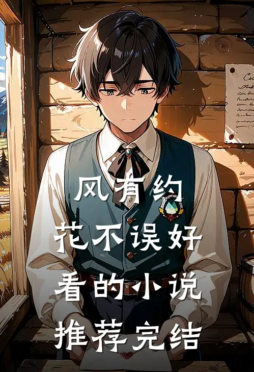 风有约，花不误好看的小说推荐完结