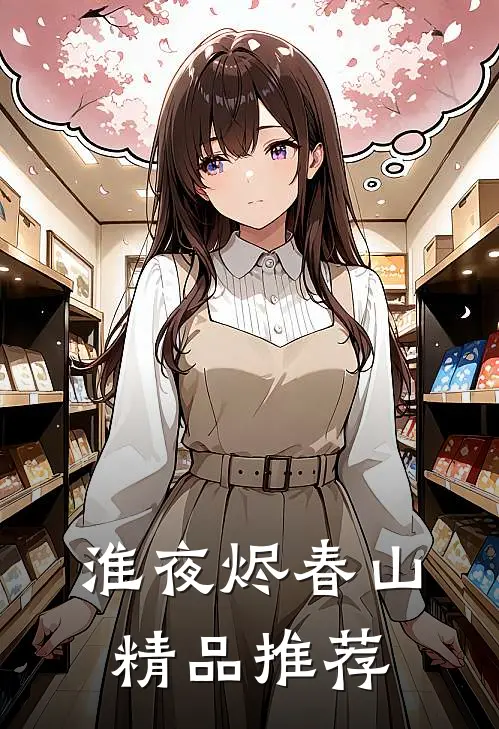 淮夜烬春山精品推荐
