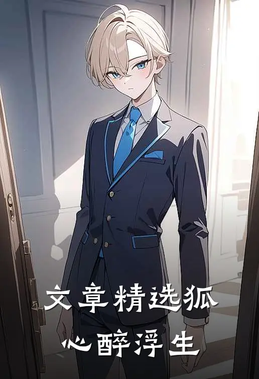 文章精选狐心醉浮生