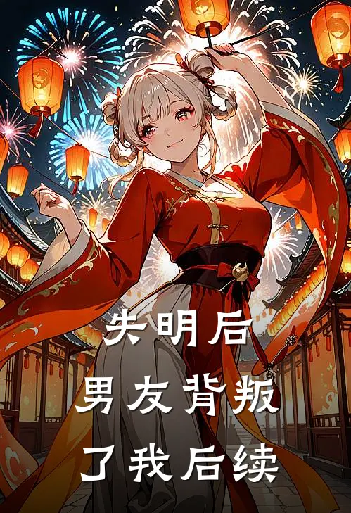 失明后，男友背叛了我后续