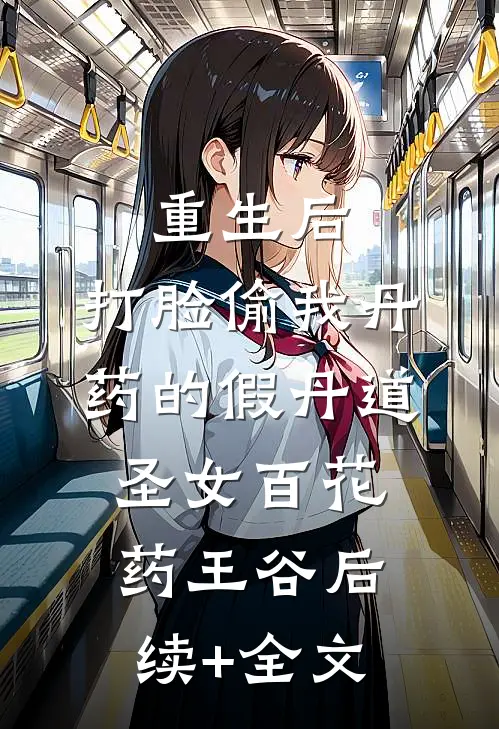 重生后，打脸偷我丹药的假丹道圣女百花药王谷后续+全文