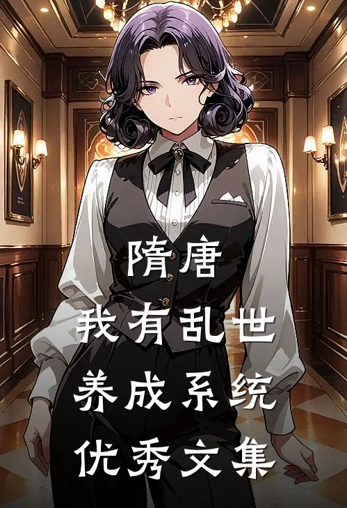 隋唐：我有乱世养成系统优秀文集