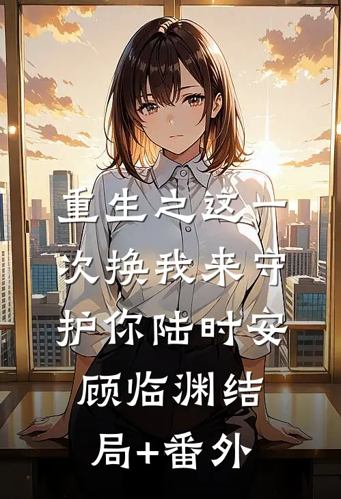 重生之这一次换我来守护你陆时安顾临渊结局+番外