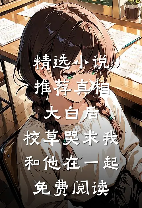 精选小说推荐真相大白后,校草哭求我和他在一起免费阅读